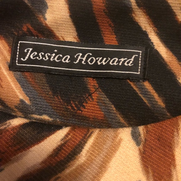 Jessica Howard Dress - Picture 3 of 3